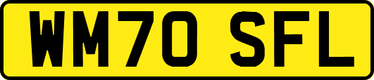 WM70SFL