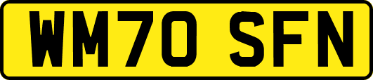 WM70SFN