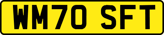 WM70SFT