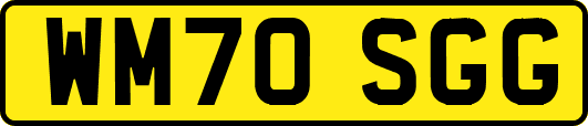 WM70SGG