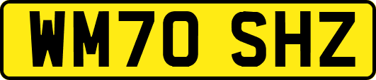 WM70SHZ