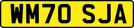 WM70SJA