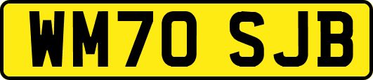 WM70SJB