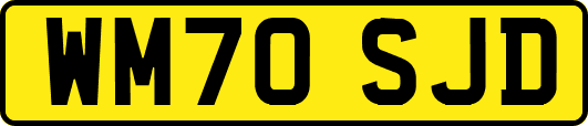 WM70SJD