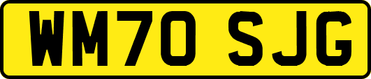 WM70SJG