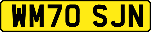 WM70SJN
