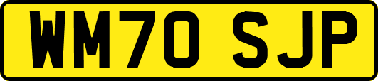WM70SJP