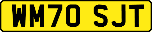 WM70SJT