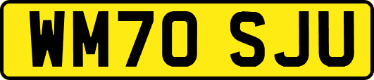 WM70SJU