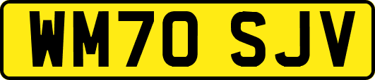 WM70SJV