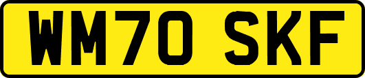 WM70SKF