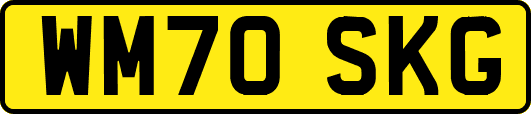 WM70SKG