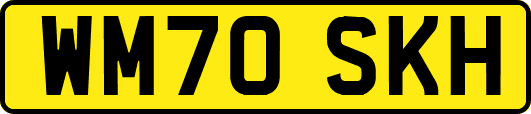 WM70SKH