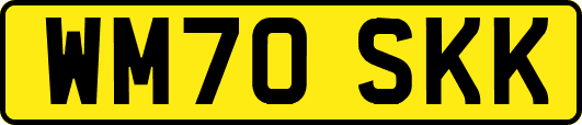 WM70SKK