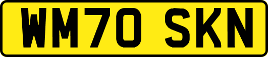 WM70SKN