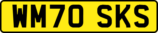 WM70SKS