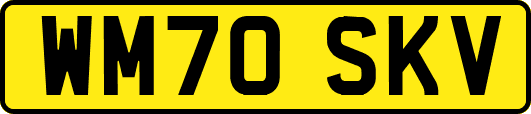 WM70SKV