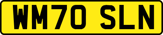 WM70SLN