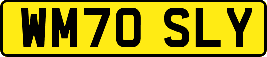WM70SLY
