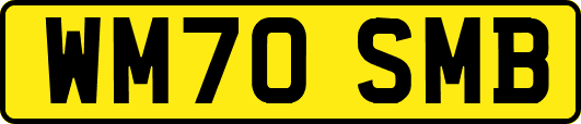 WM70SMB