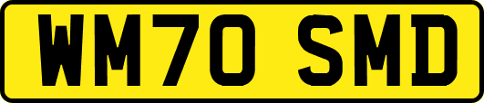 WM70SMD
