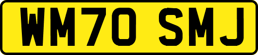 WM70SMJ