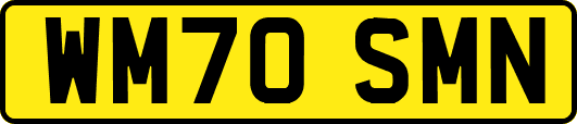 WM70SMN