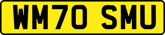 WM70SMU