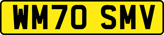 WM70SMV