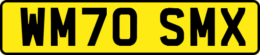 WM70SMX