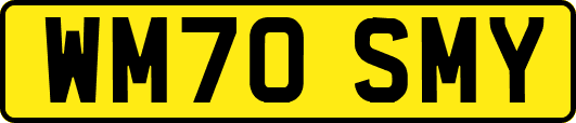 WM70SMY