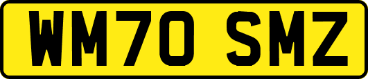 WM70SMZ