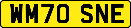 WM70SNE