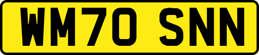 WM70SNN