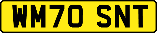 WM70SNT