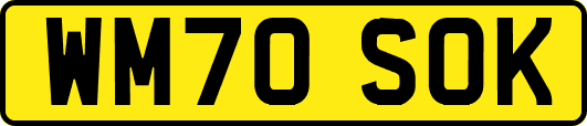 WM70SOK