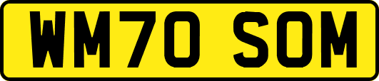 WM70SOM
