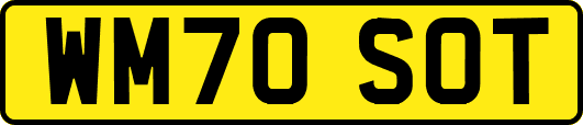WM70SOT