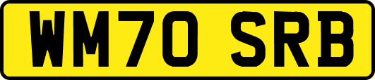 WM70SRB