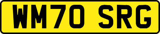 WM70SRG