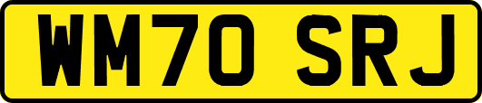 WM70SRJ