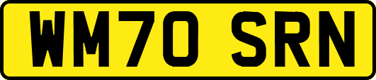 WM70SRN