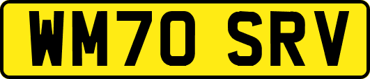 WM70SRV