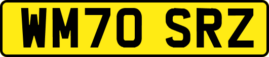 WM70SRZ