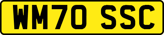 WM70SSC