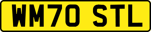 WM70STL