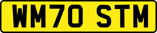 WM70STM
