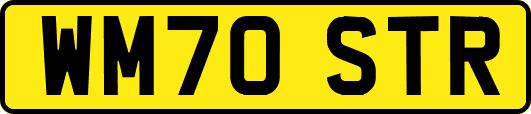 WM70STR
