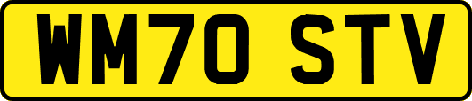 WM70STV