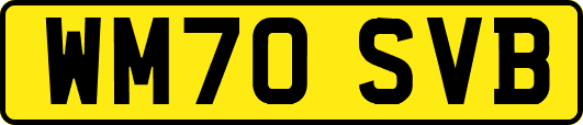 WM70SVB